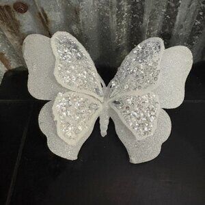 Butterfly Tree Decor